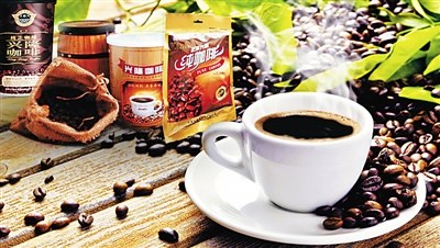 興隆咖啡 興隆咖啡