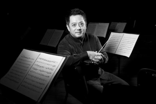 呂嘉，資料圖