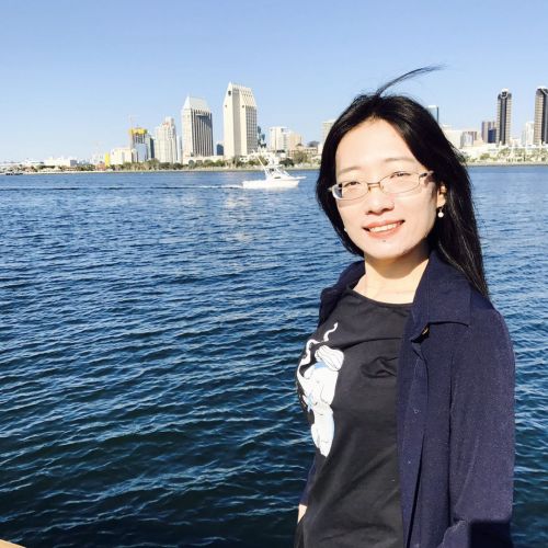 中國女留學(xué)生唐曉琳于10月1日在舊金山和親友失聯(lián)。(美國《僑報(bào)》)