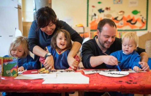 （英國華聞網(wǎng)）