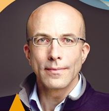 安道麥農(nóng)業(yè)解決方案公司總裁兼CEO翰林。