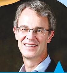 SAP全球高級(jí)副總裁、研發(fā)網(wǎng)絡(luò)總裁柯曼。