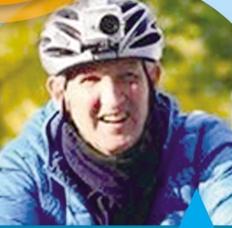 世界衛(wèi)生組織駐華代表施賀德。