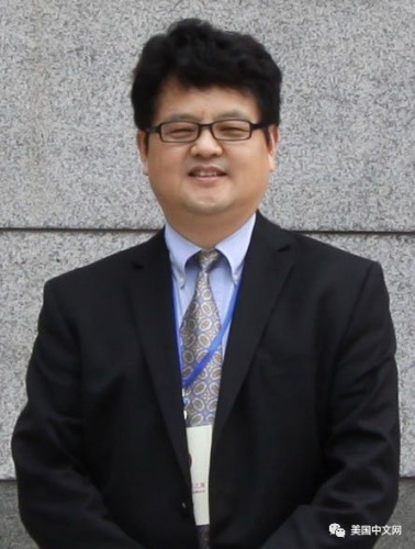 (美國中文網(wǎng)) (美國中文網(wǎng))
