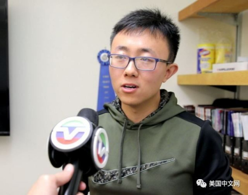 (美國中文網(wǎng)) (美國中文網(wǎng))