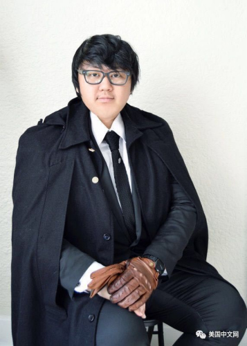 (美國中文網(wǎng)) (美國中文網(wǎng))