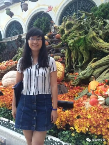 (美國中文網(wǎng)) (美國中文網(wǎng))