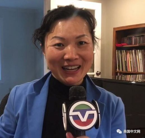 (美國中文網(wǎng)) (美國中文網(wǎng))