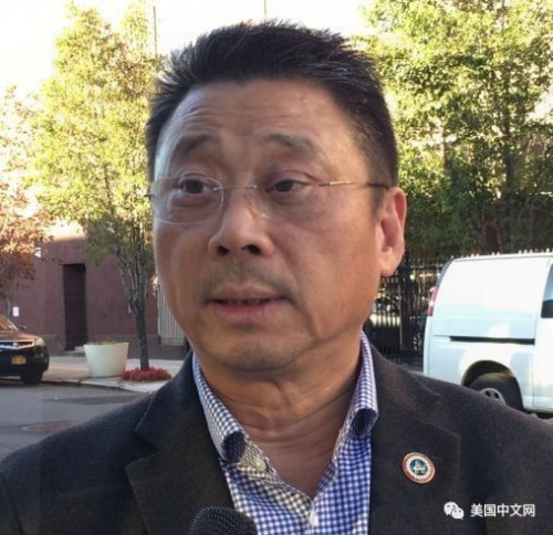 美國中文網(wǎng) 美國中文網(wǎng)