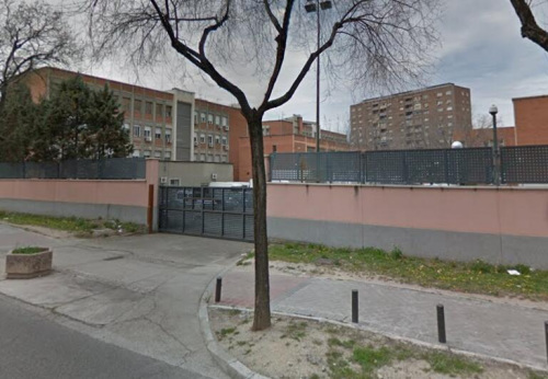 （西班牙《僑聲報》）