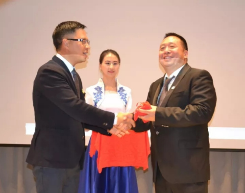 （意大利《新歐洲僑報(bào)》）