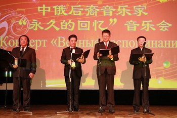 演出現(xiàn)場(chǎng)。