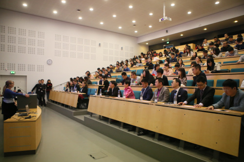 活動(dòng)現(xiàn)場(chǎng)。