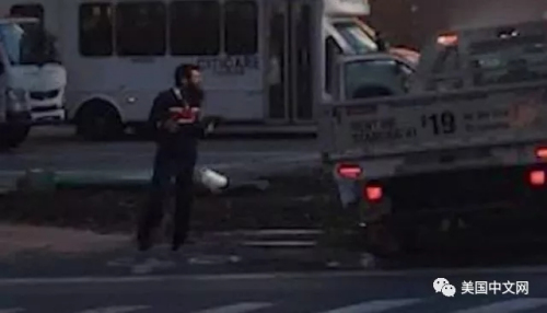 (美國中文網(wǎng)微信公眾號圖片) (美國中文網(wǎng)微信公眾號圖片)