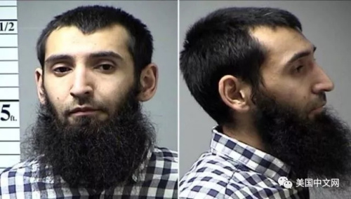 (美國中文網(wǎng)微信公眾號圖片) (美國中文網(wǎng)微信公眾號圖片)