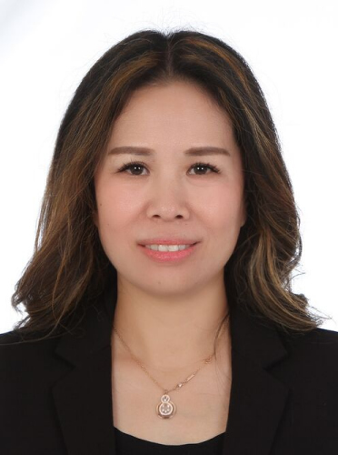 意大利佛羅倫薩華人華僑婦女聯(lián)合會(huì)副會(huì)長(zhǎng)、香港MLM物聯(lián)網(wǎng)國(guó)際貿(mào)易集團(tuán)董事長(zhǎng)曹林妹