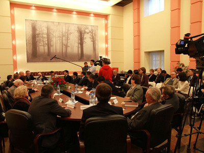 活動現(xiàn)場。