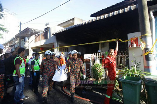 馬來西亞《中國報》