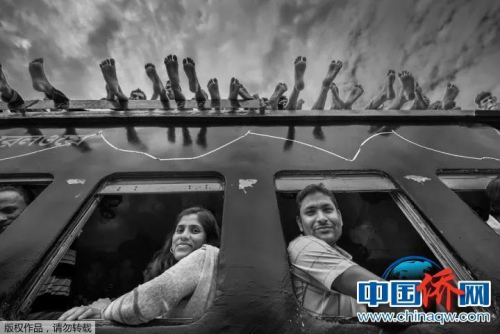 “相機(jī)攝”孟加拉。