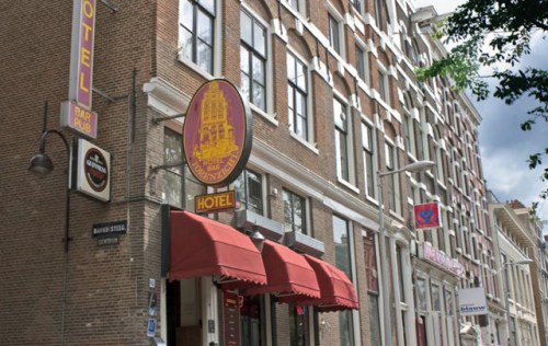 （荷蘭一網(wǎng)）