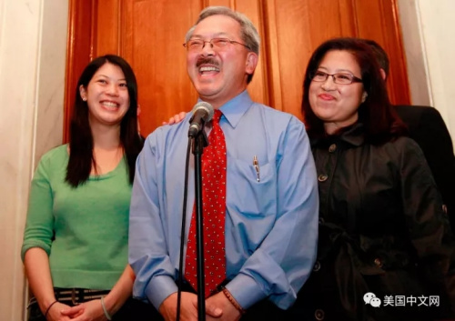 (圖片均來(lái)自美國(guó)中文網(wǎng)微信公眾號(hào)) (圖片均來(lái)自美國(guó)中文網(wǎng)微信公眾號(hào))