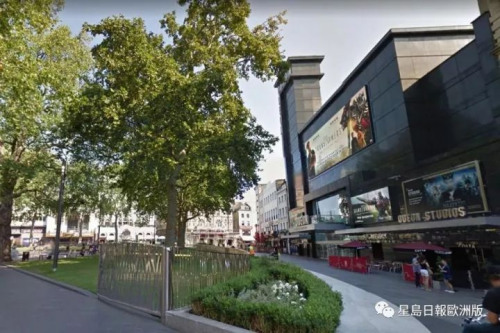 萊斯特廣場的夜場的黃金年代日漸遠去，倫敦西區(qū)發(fā)展巨頭希望恢復(fù)它的昔日光芒。（星島日報歐洲版微信公眾號）