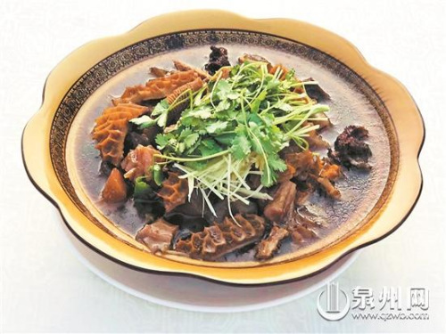 牛瑞香牛三寶。