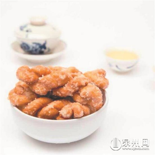 閩南蒜蓉枝。