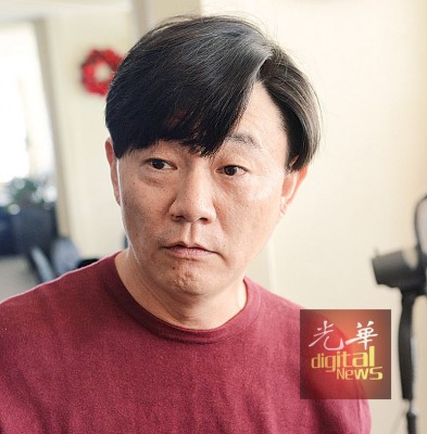 黃先生:有關(guān)單位可以在事發(fā)后做出妥善安排。（馬來西亞《光華日報》）