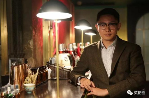 湯子幕（《歐洲時報》英國版微信公號“英倫圈”）