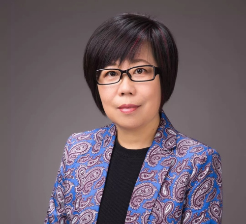 愛達荷州中國代表處首席代表，前美國商務(wù)部商務(wù)中心(上海)首席代表瞿丹然(受訪者供圖)