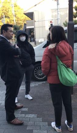 現(xiàn)場策劃尋人方案 現(xiàn)場策劃尋人方案