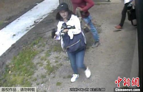 資料圖：章瑩穎。