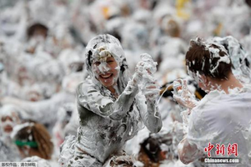 資料圖:蘇格蘭 (中國新聞網(wǎng)) 資料圖:蘇格蘭 (中國新聞網(wǎng))