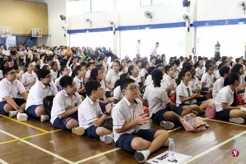 來源:新加坡聯(lián)合早報網(wǎng) 來源:新加坡聯(lián)合早報網(wǎng)