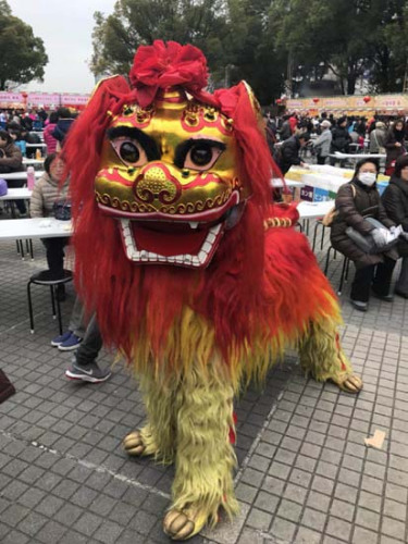 （日本新華僑報(bào)網(wǎng)）