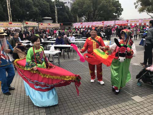 （日本新華僑報(bào)網(wǎng)）