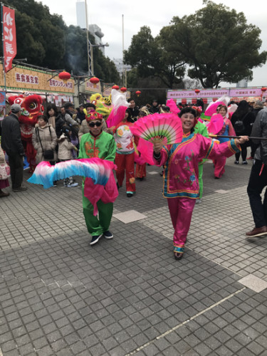 （日本新華僑報(bào)網(wǎng)）