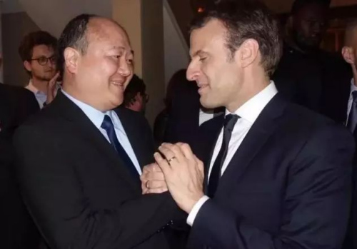 圖片來(lái)源：歐洲時(shí)報(bào)