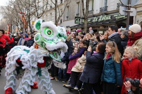 法國(guó)《歐洲時(shí)報(bào)》/孔帆 攝