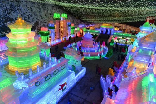 (韓中文化友好協(xié)會(huì)微信公眾號(hào)圖片) (韓中文化友好協(xié)會(huì)微信公眾號(hào)圖片)