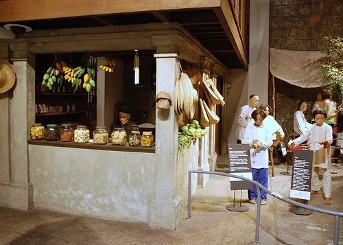 (菲律賓芒果派iMango微信公眾號(hào)圖片)