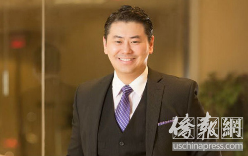 博仁律師去年受理了上百起華人性騷擾案件。