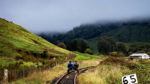 小鎮(zhèn)風(fēng)景。
