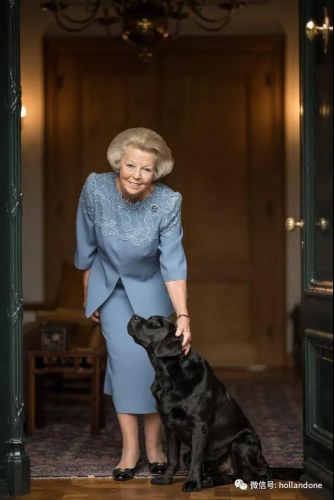 “一網(wǎng)荷蘭”微信公眾號(hào) “一網(wǎng)荷蘭”微信公眾號(hào)