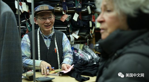 (資料圖:美國中文網(wǎng)微信公眾號) (資料圖:美國中文網(wǎng)微信公眾號)