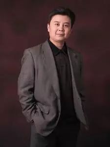 資料圖。杜鵬，京劇馬派余派傳人，代表作《趙氏孤兒》、《四進(jìn)士》、《李陵碑.清官冊(cè)》等