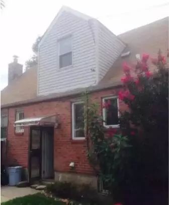 陳先生出租的房子。圖片來源 美國《世界日報》