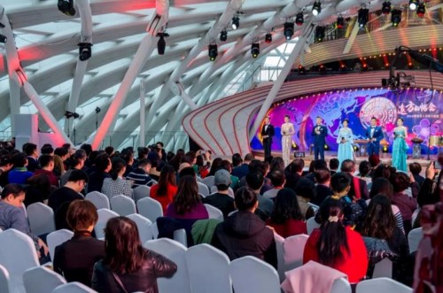 中國僑聯(lián)供圖 中國僑聯(lián)供圖