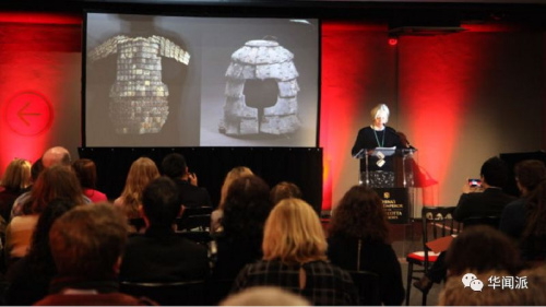 (英國《華聞周刊》微信公眾號) (英國《華聞周刊》微信公眾號)